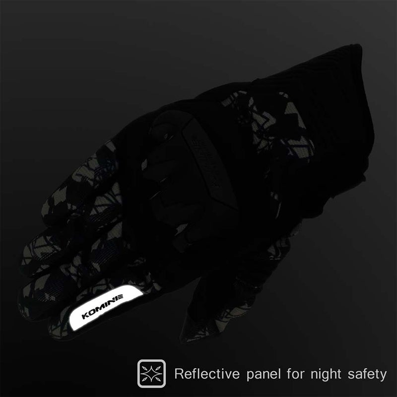 プロテクトメッシュグローブ