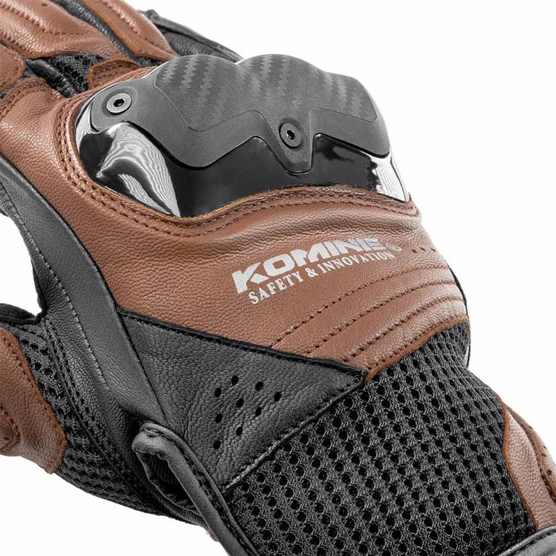 ショットガン メッシュグローブ