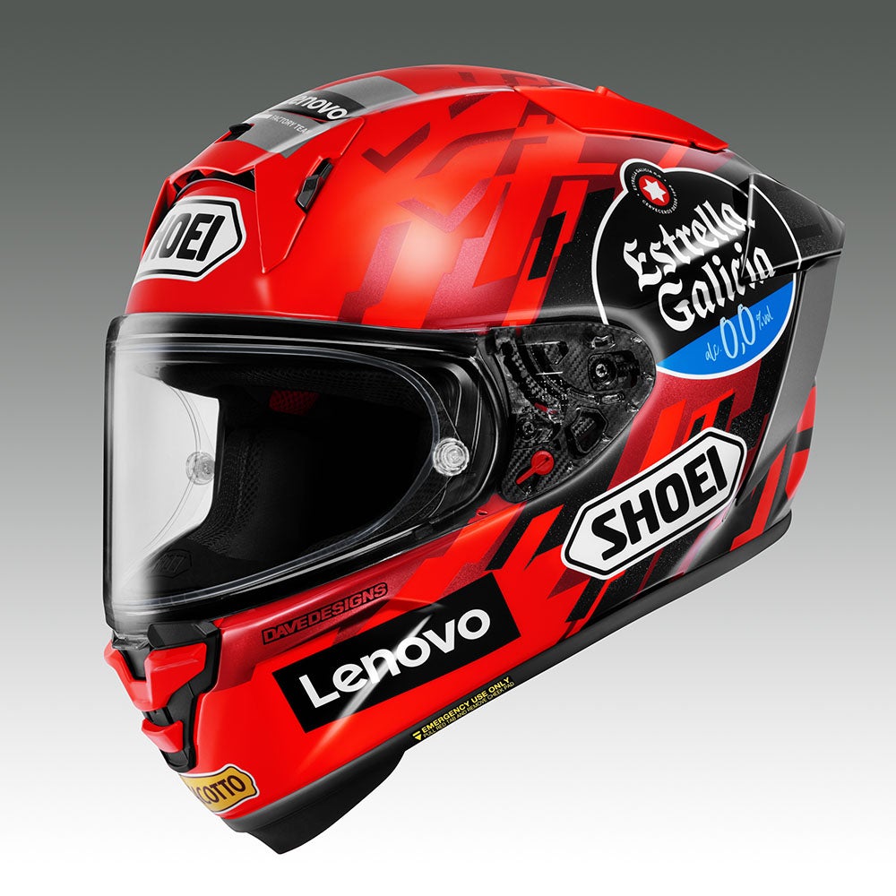ヘルメットSHOEI X-9 | FULL-FACE HELMET｜ヘルメット SHOEI