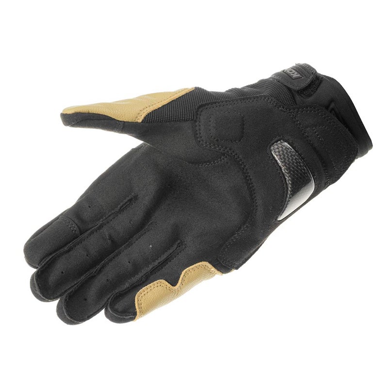 カーボンメッシュグローブ