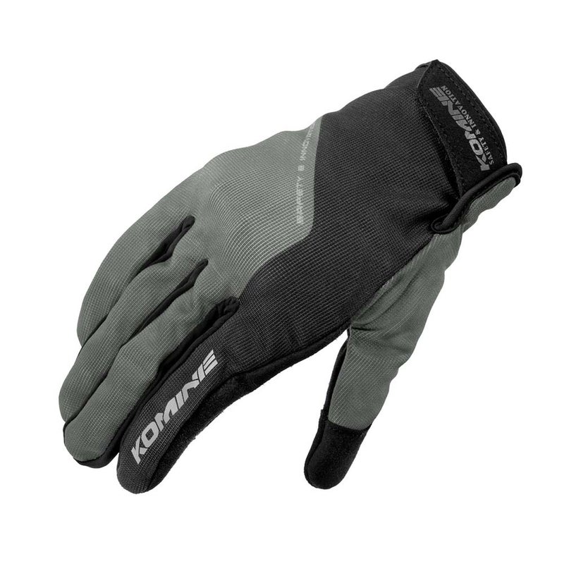 プロテクト メッシュグローブ