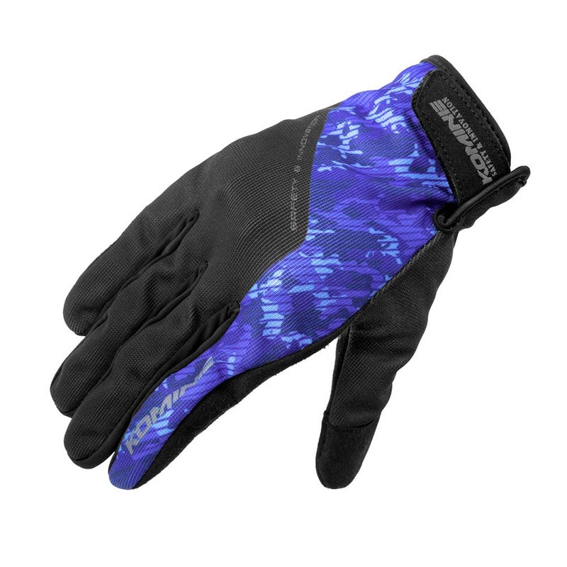 プロテクト メッシュグローブ