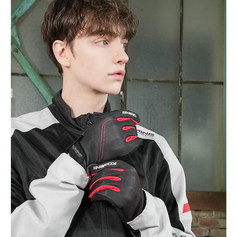 プロテクト メッシュグローブ