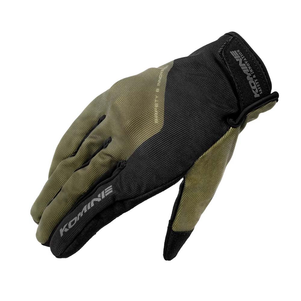 プロテクト メッシュグローブ