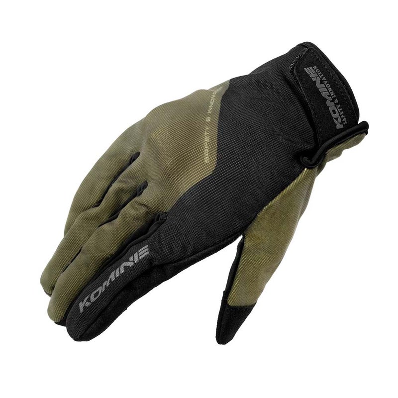 プロテクト メッシュグローブ