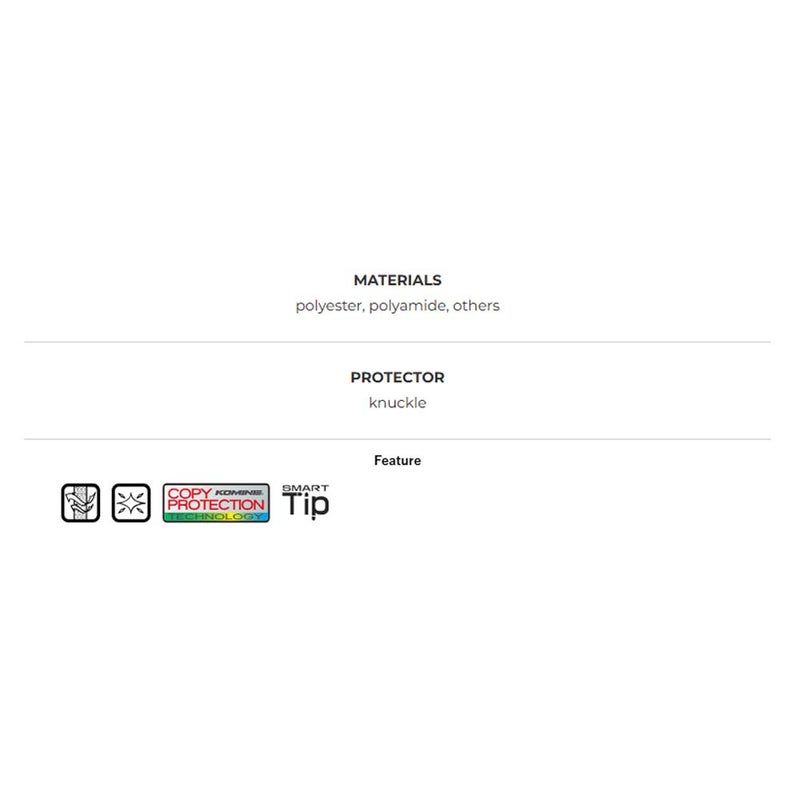 プロテクト メッシュグローブ