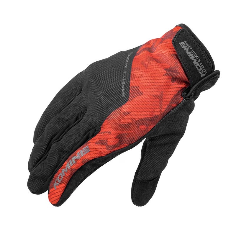 プロテクト メッシュグローブ