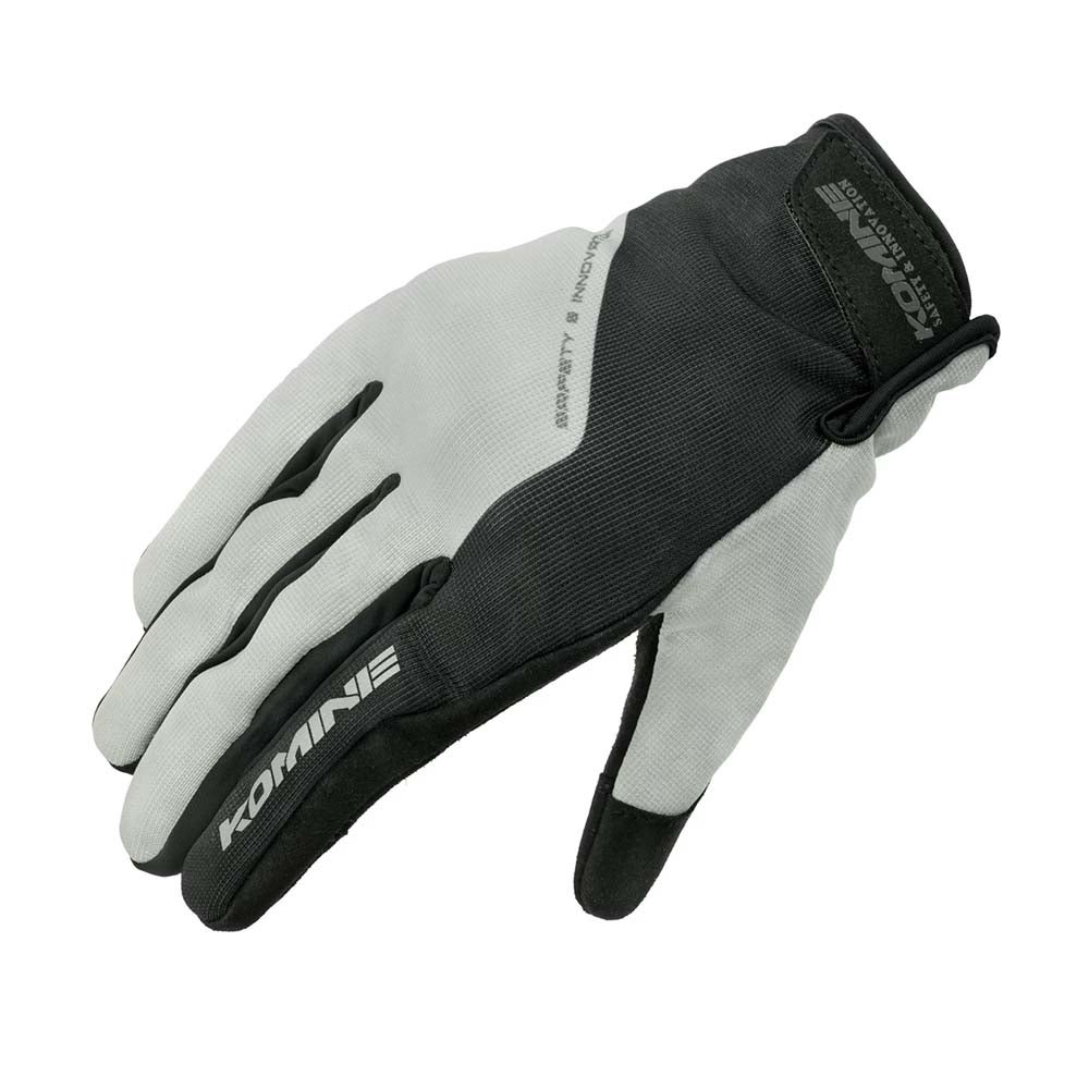 プロテクト メッシュグローブ