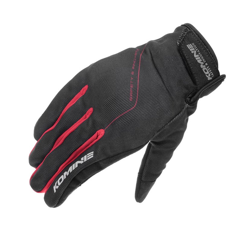 プロテクト メッシュグローブ