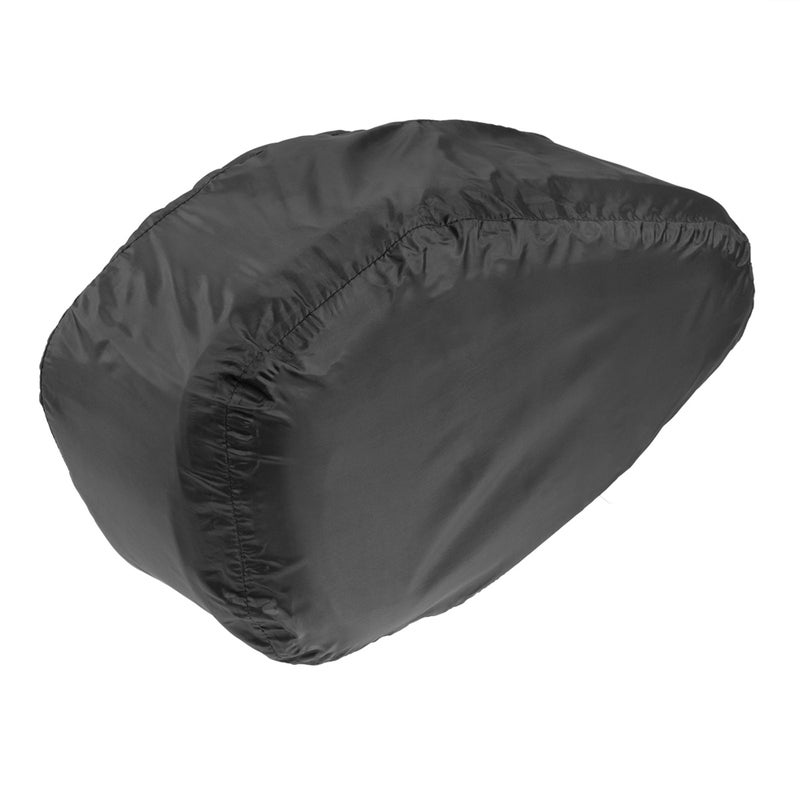 KOMINEコミネモールデットサドルバッグBLACKSA254