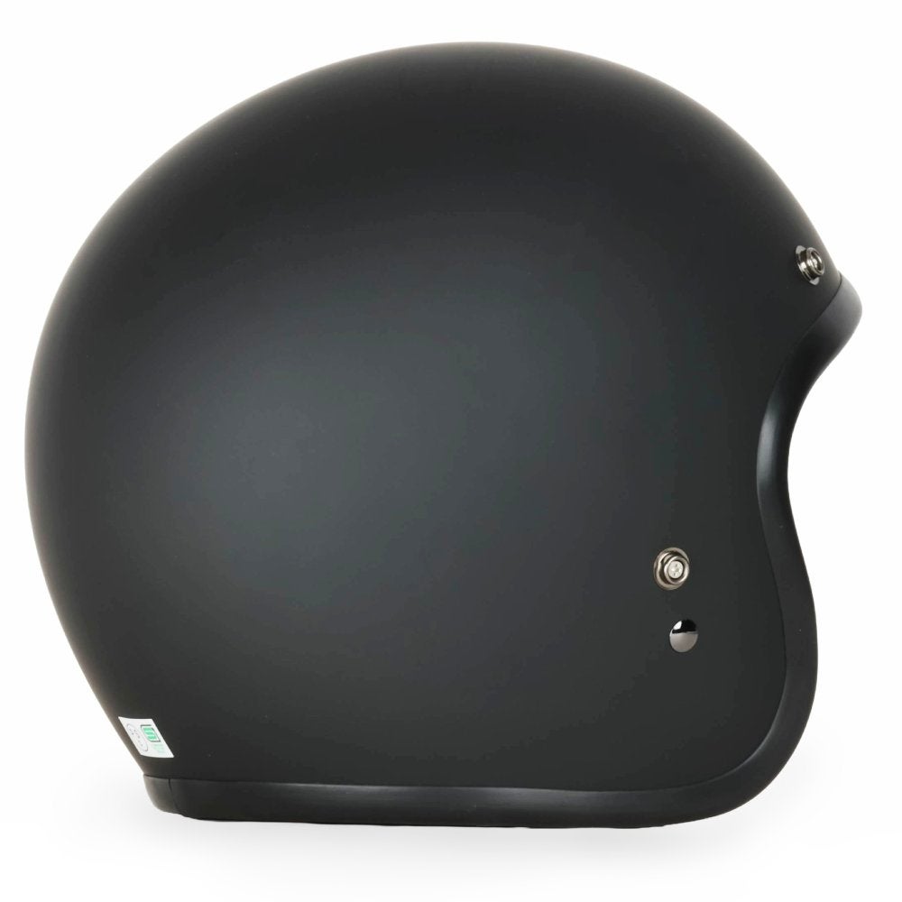 ジェットヘル ヘルメット BELL ベル HELMET Custom500 SOLID MATTE