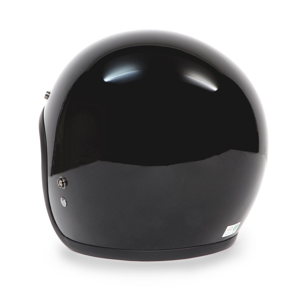ジェットヘル ヘルメット BELL ベル HELMET Custom500 SOLID GLOSS