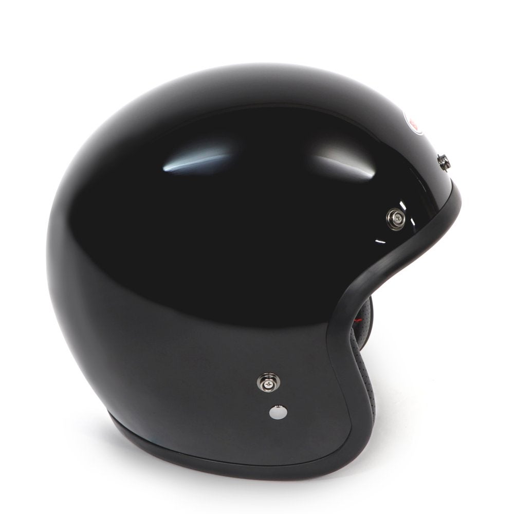 ジェットヘル ヘルメット BELL ベル HELMET Custom500 SOLID GLOSS