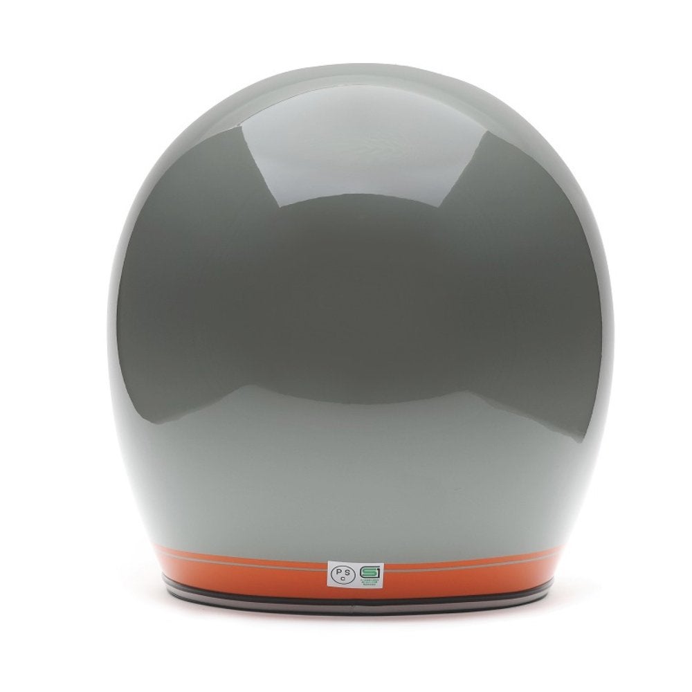 ジェットヘル ヘルメット BELL ベル HELMET Custom500 CRATE STONE