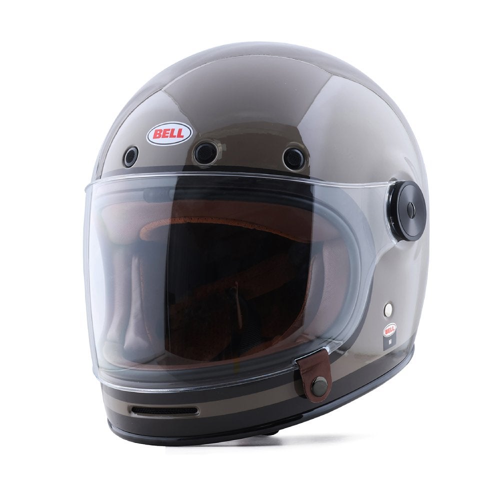 フルフェイス ヘルメット BELL ベル HELMET BULLITT CRF LANE MOCHA