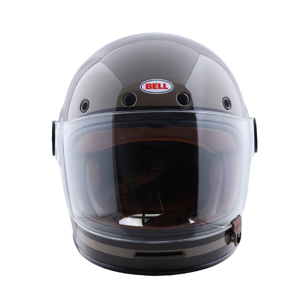 フルフェイス ヘルメット BELL ベル HELMET BULLITT CRF LANE MOCHA