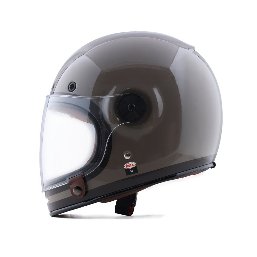フルフェイス ヘルメット BELL ベル HELMET BULLITT CRF LANE MOCHA