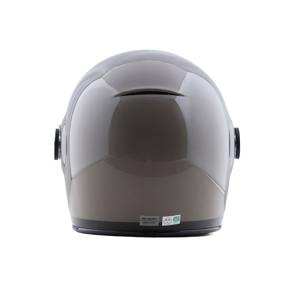 フルフェイス ヘルメット BELL ベル HELMET BULLITT CRF LANE MOCHA