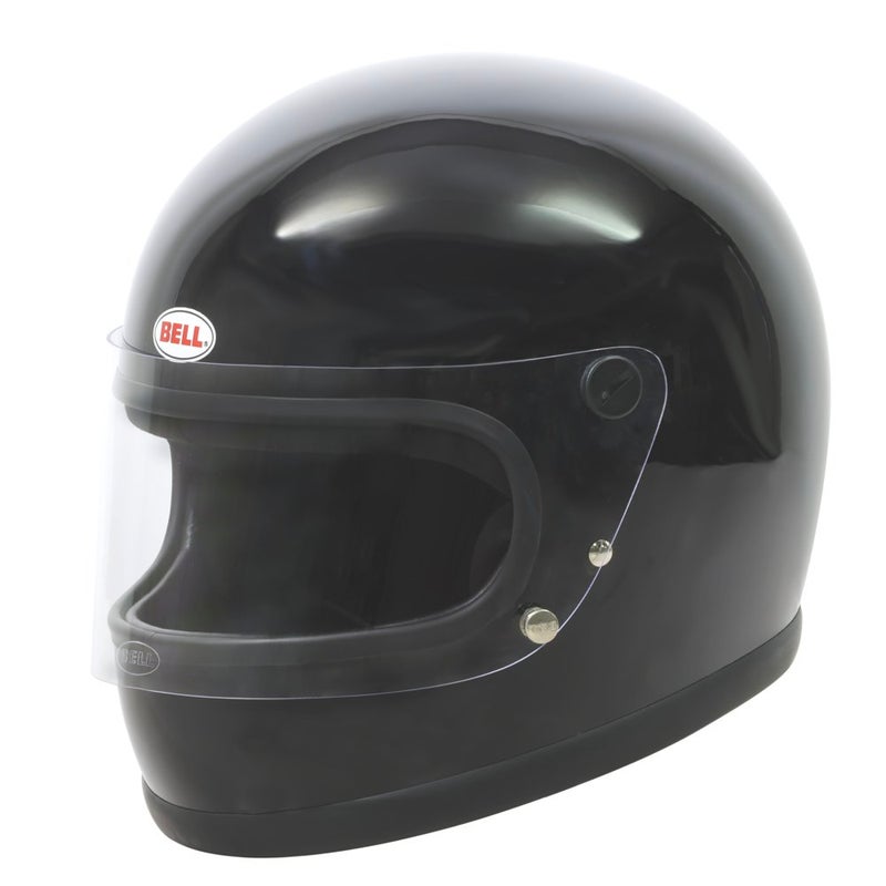 フルフェイスヘルメットBELLHELMETSTARIISOLIDWHITE