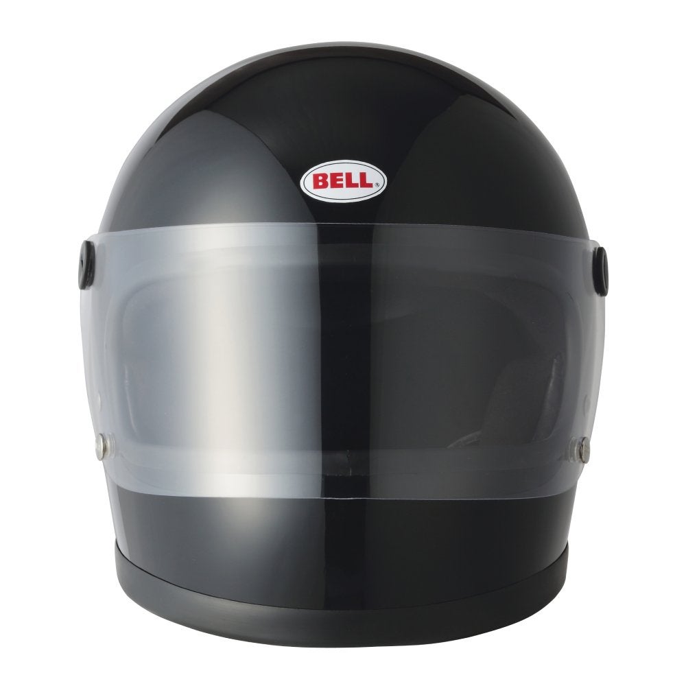 フルフェイスヘルメットBELLHELMETSTARIISOLIDWHITE
