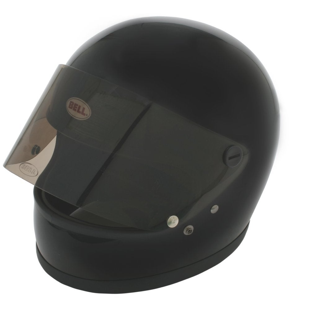 フルフェイスヘルメットBELLHELMETSTARIISOLIDWHITE