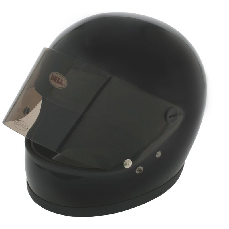 フルフェイスヘルメットBELLHELMETSTARIISOLIDWHITE