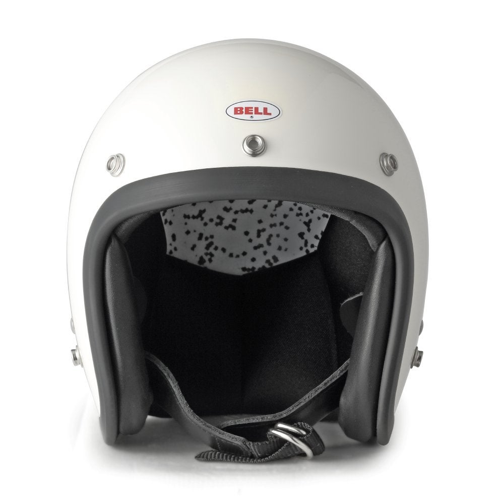 ジェットヘルメットBELLHELMET500-TXJSOLIDWHITE
