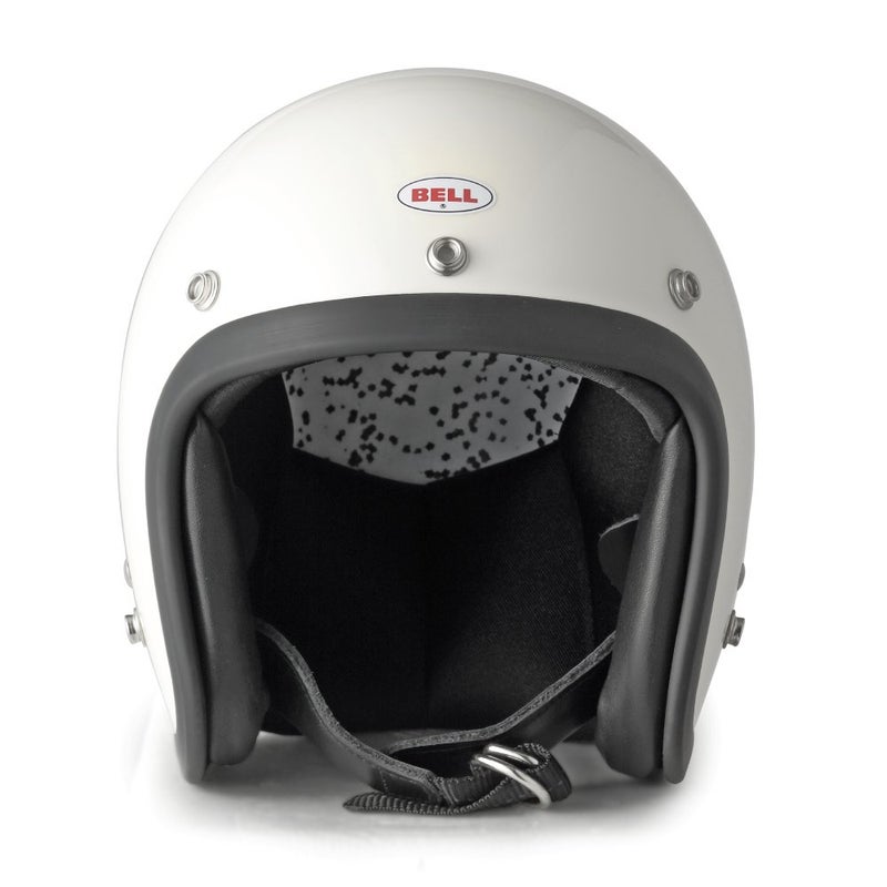 ジェットヘルメットBELLHELMET500-TXJSOLIDWHITE