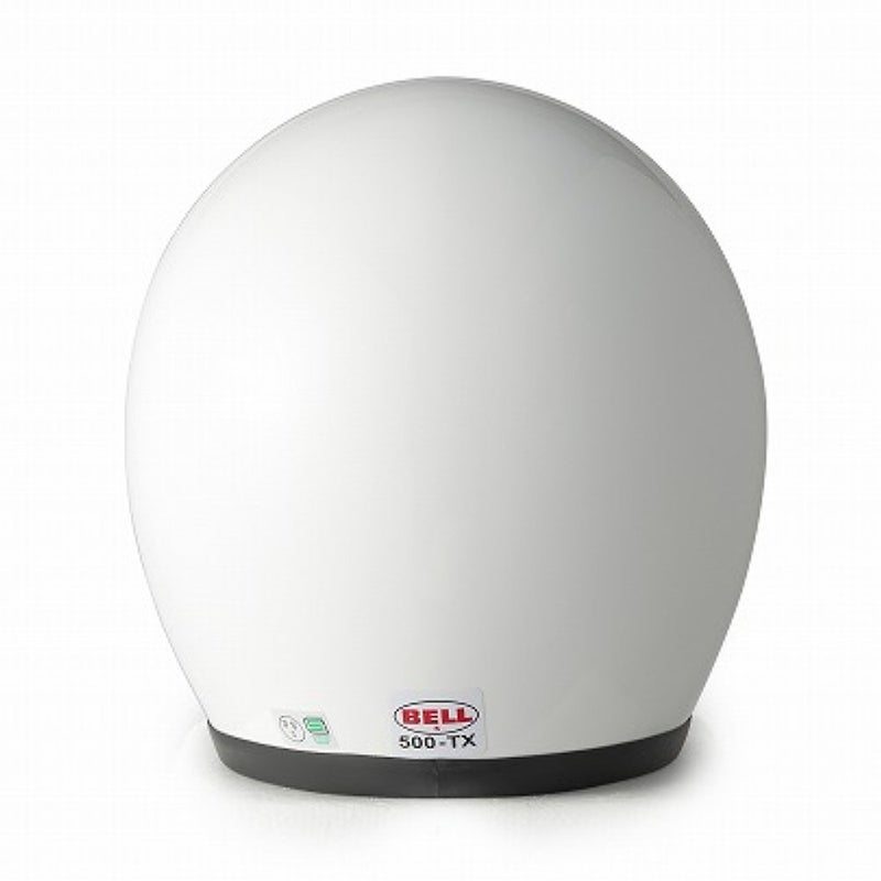 ジェットヘルメットBELLHELMET500-TXJSOLIDWHITE