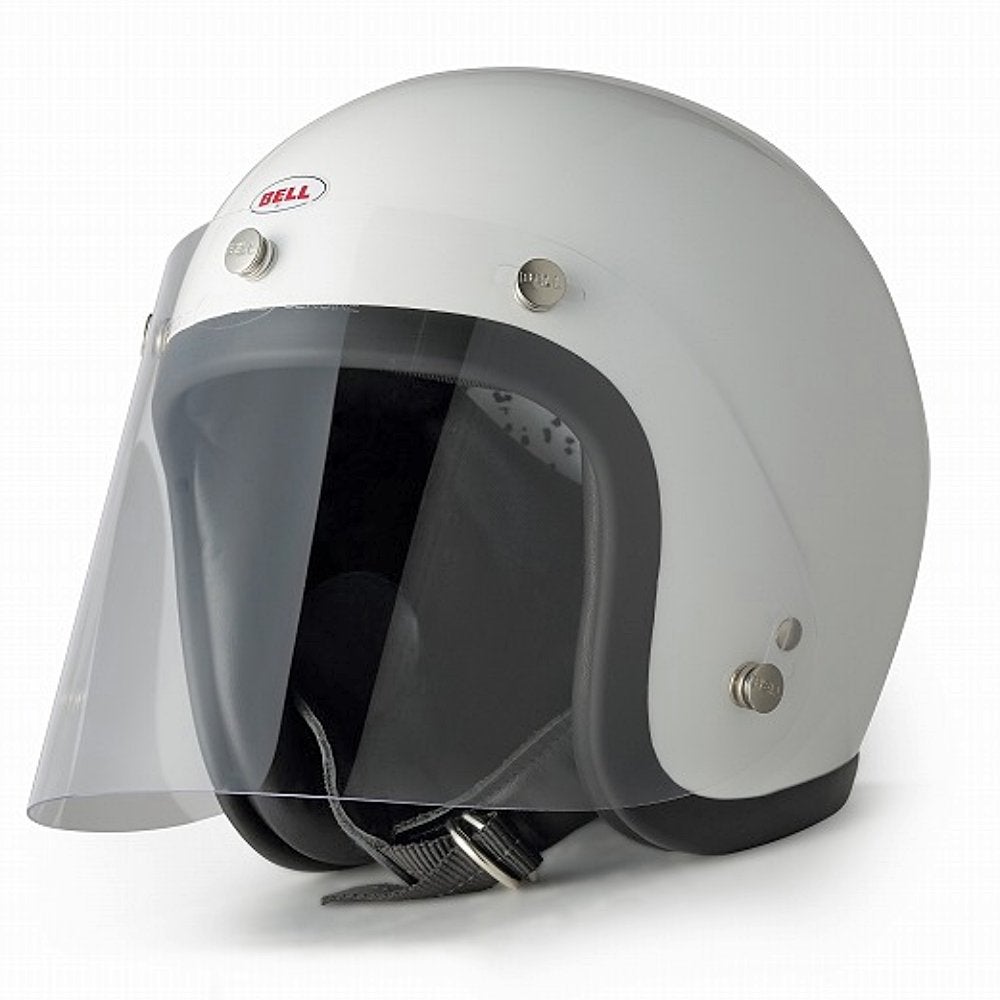 ジェットヘルメットBELLHELMET500-TXJSOLIDWHITE