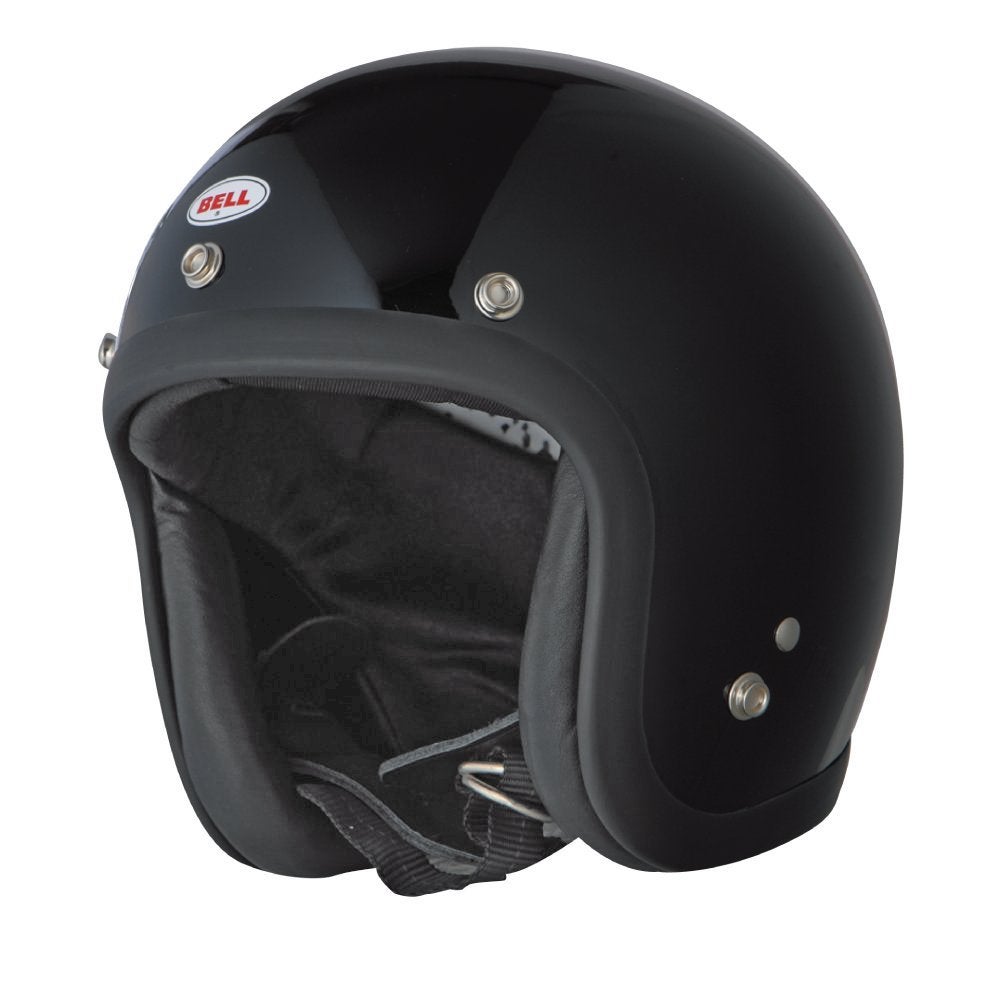 新品未使用ジェットヘル ジェットヘル ヘルメット BELL ベル HELMET 500-TXJ SOLID BLACK