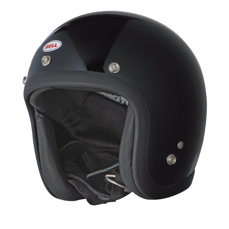 ジェットヘルメットBELLHELMET500-TXJSOLIDBLACK