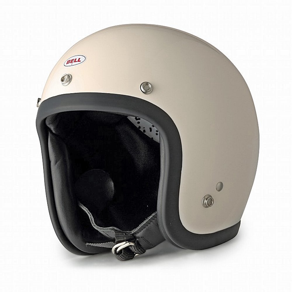 ジェットヘル ヘルメット BELL ベル HELMET 500-TXJ IVORY | 《公式