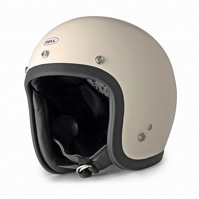 ジェットヘルメットBELLHELMET500-TXJIVORY