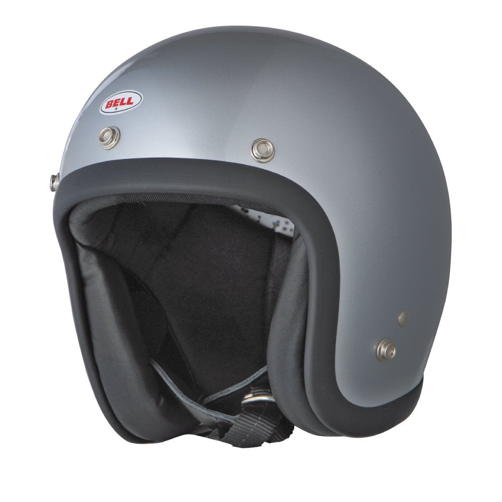 ジェットヘルメットBELLHELMET500-TXJSILVER
