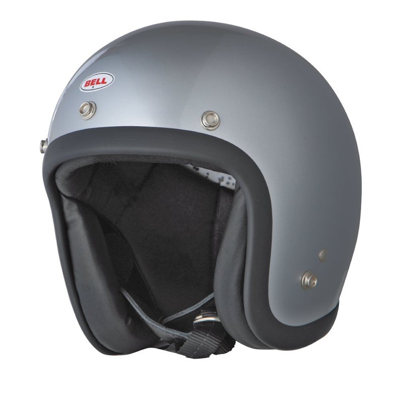 ジェットヘルメットBELLHELMET500-TXJSILVER