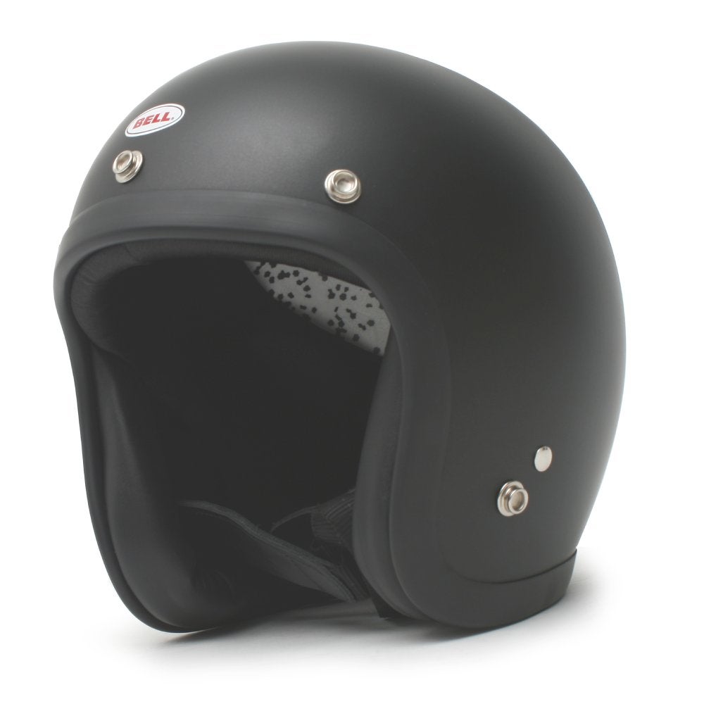 ジェットヘルメットBELLHELMET500-TXJFLATBLACK