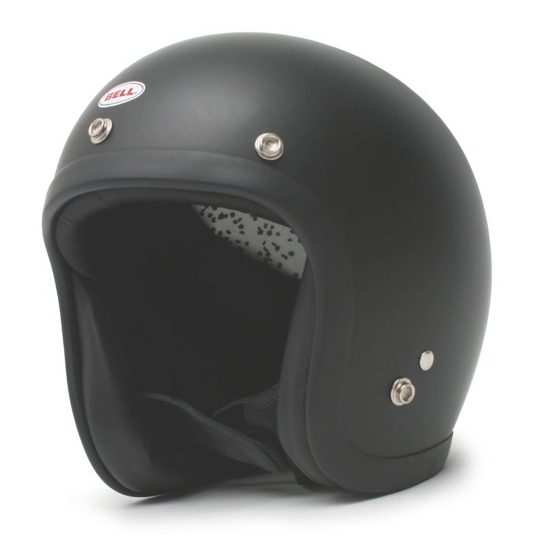 ジェットヘルメットBELLHELMET500-TXJFLATBLACK