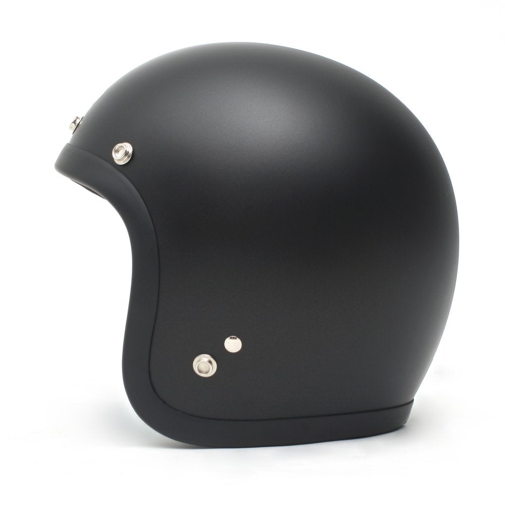 ジェットヘル ヘルメット BELL ベル HELMET 500-TXJ FLAT BLACK
