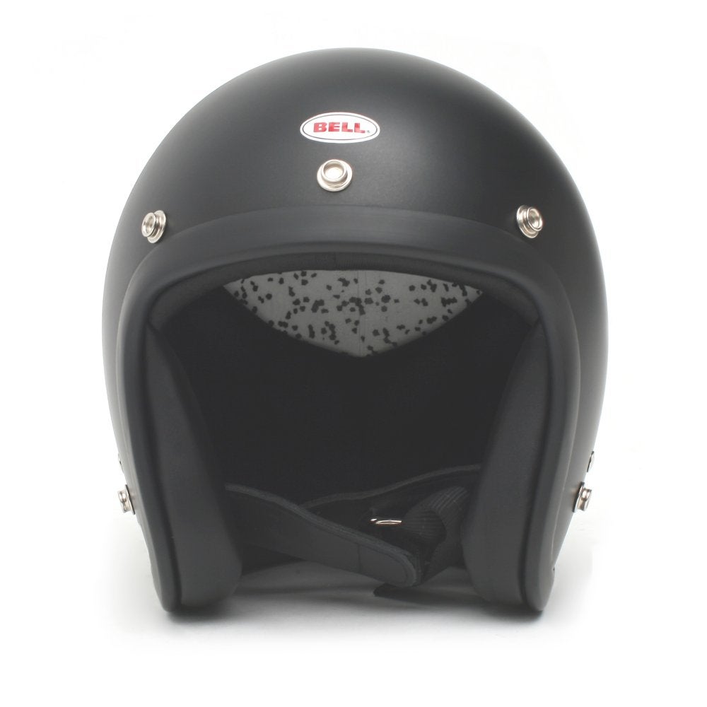 新品未使用ジェットヘル ジェットヘル ヘルメット BELL ベル HELMET 500-TXJ FLAT BLACK