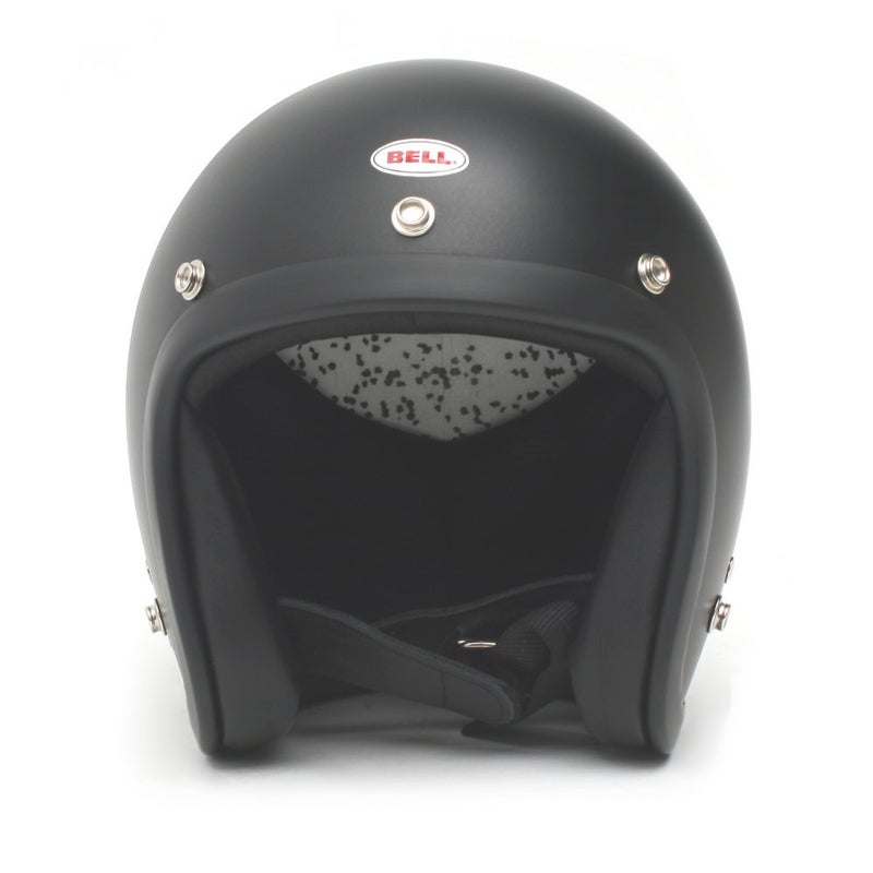ジェットヘルメットBELLHELMET500-TXJFLATBLACK
