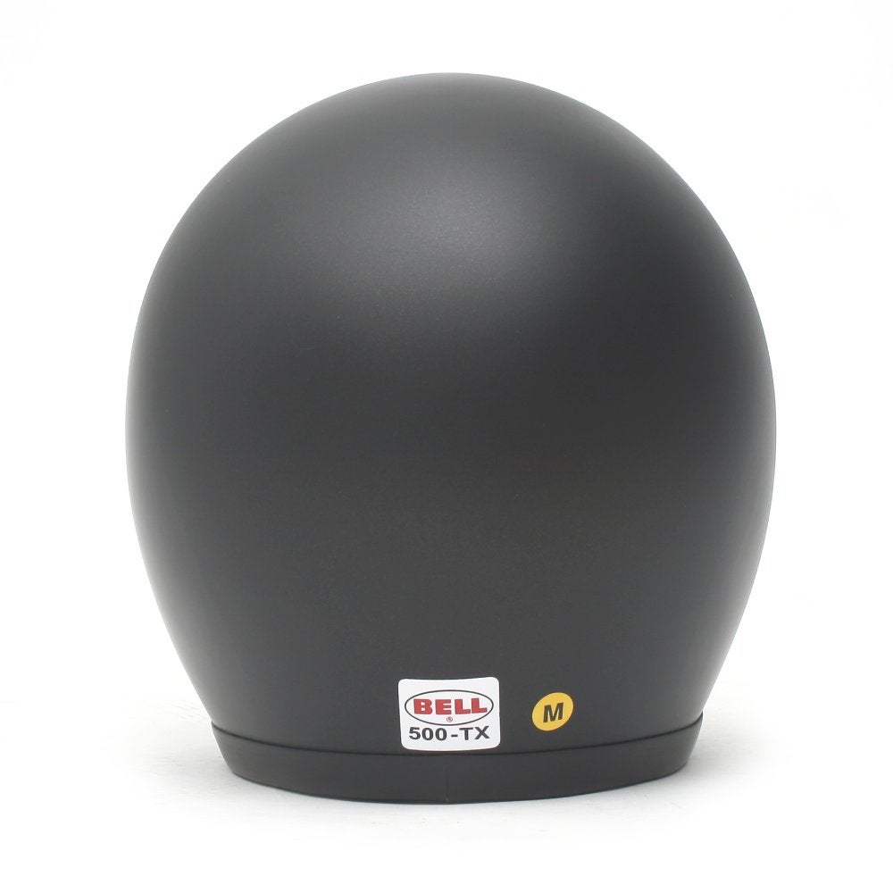 ジェットヘルメットBELLHELMET500-TXJFLATBLACK
