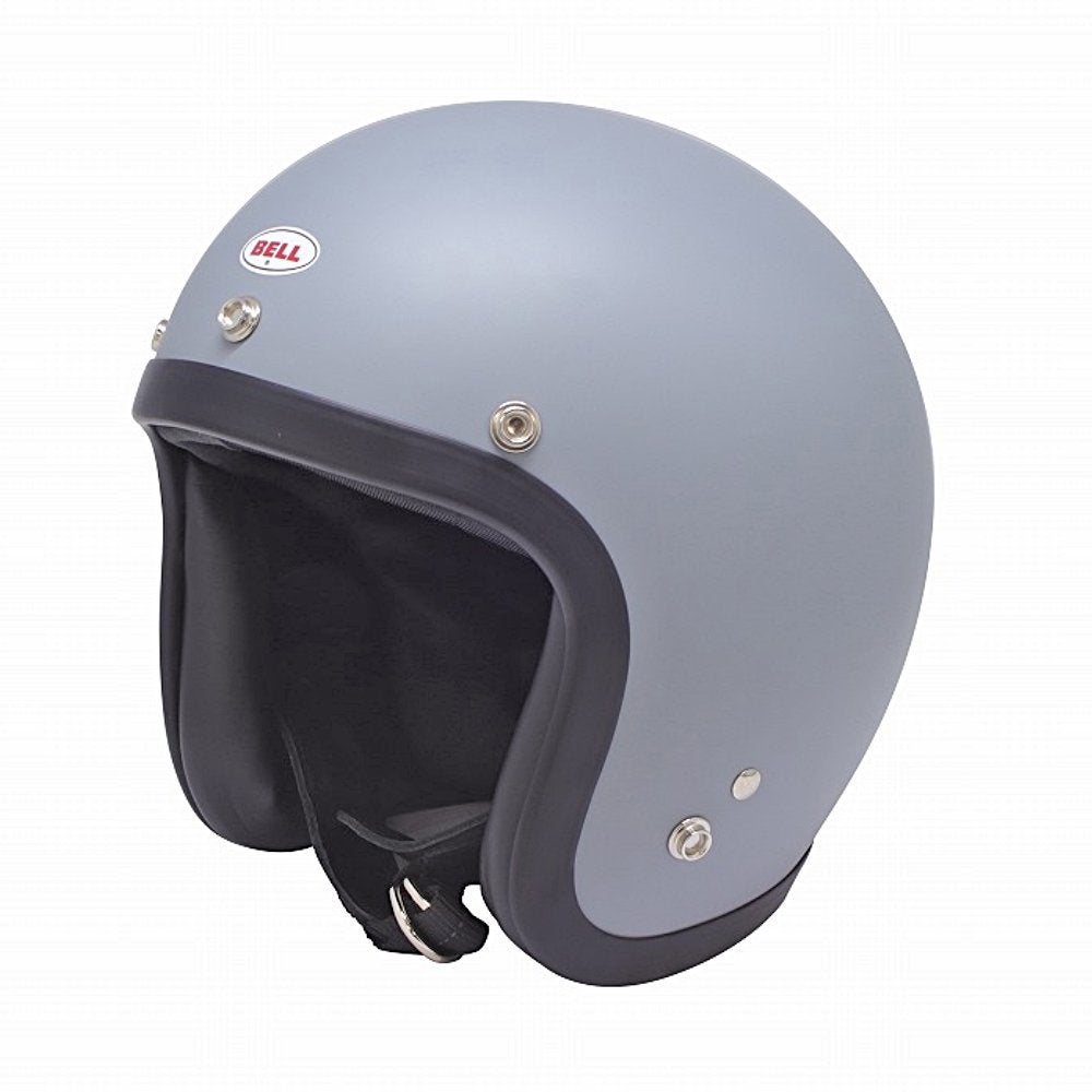 ジェットヘルメットBELLHELMET500-TXJFLATGRAY