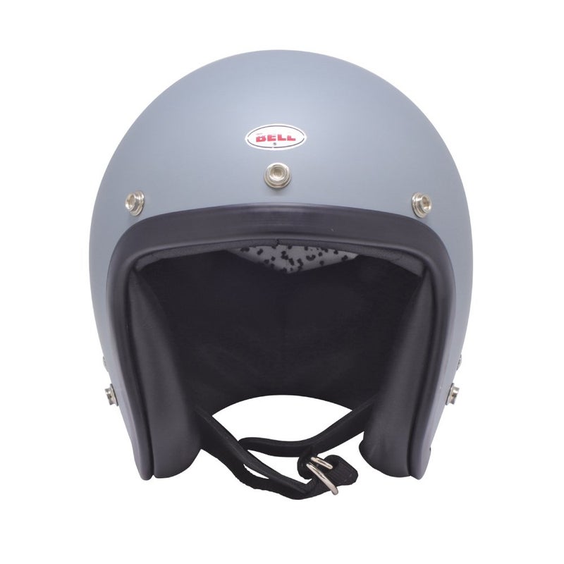 ジェットヘルメットBELLHELMET500-TXJFLATGRAY