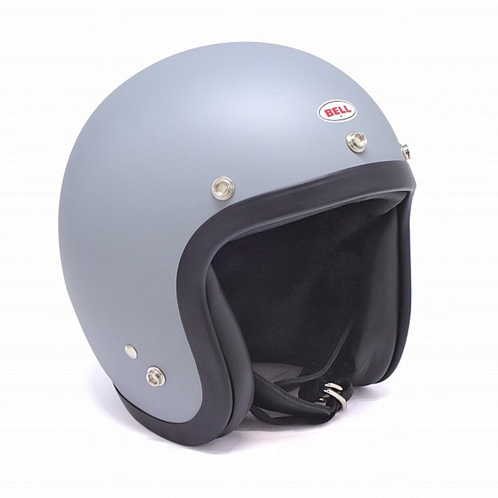 ジェットヘルメットBELLHELMET500-TXJFLATGRAY