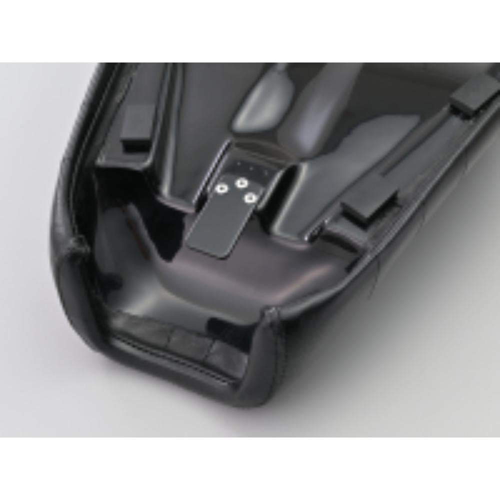 デイトナコージーシート（COMP）シートベース付き ローダブル / ロール