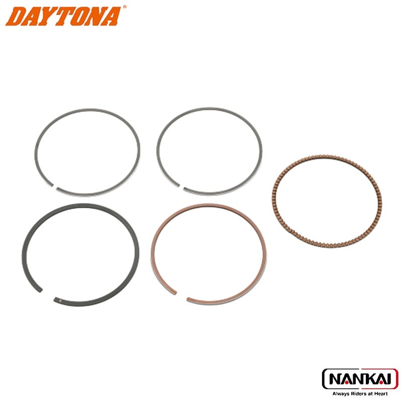 DAYTONAデイトナﾋﾟｽﾄﾝﾘﾝｸﾞｾｯﾄ88CC/ﾓﾝｷｰ