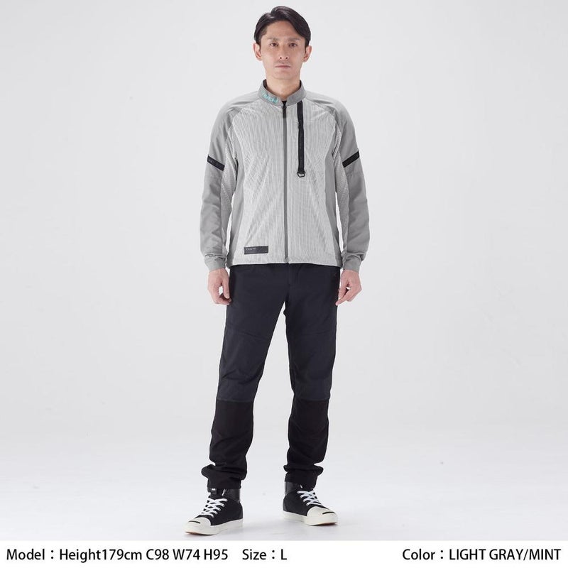 ライト エアージャケット