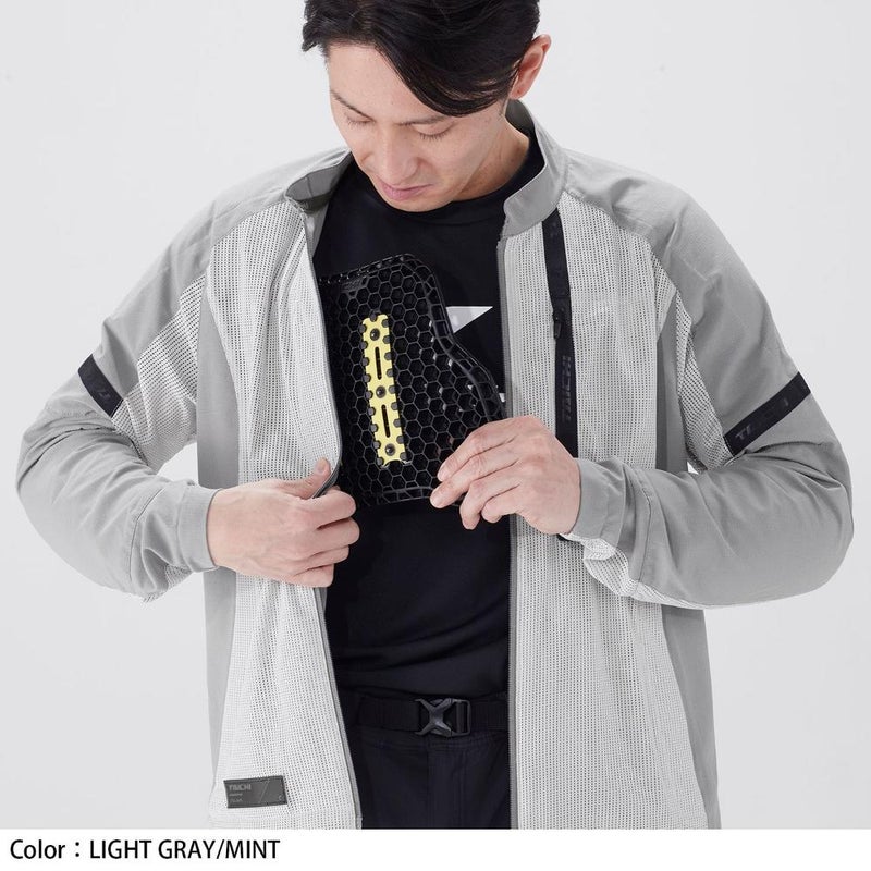 ライト エアージャケット