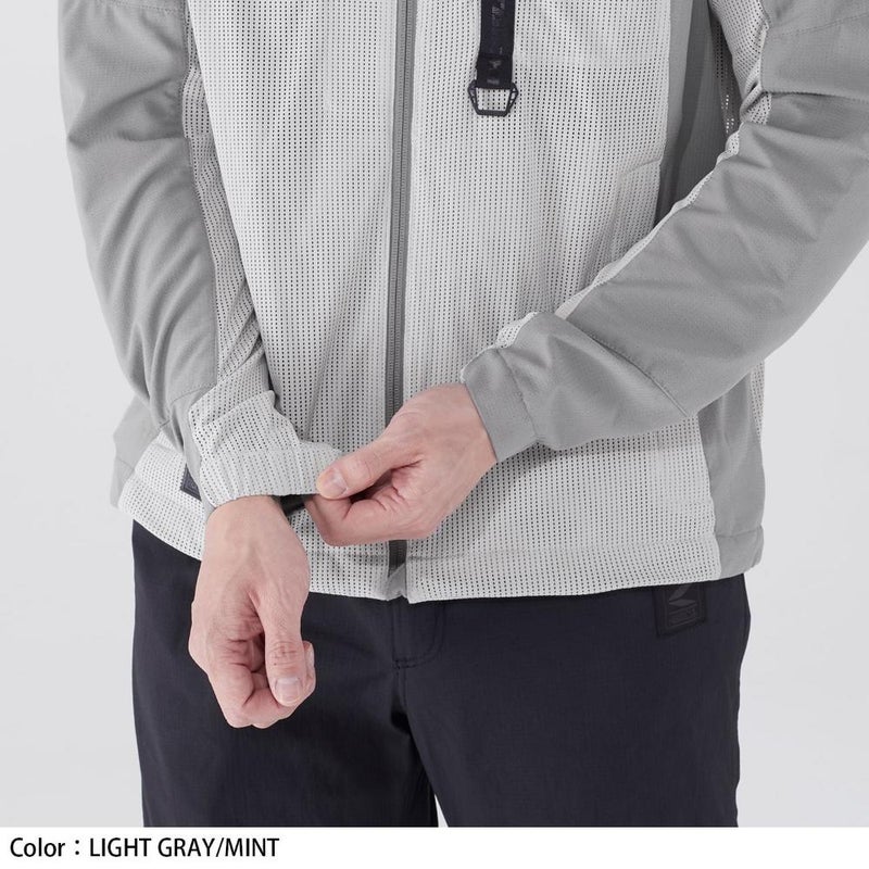 ライト エアージャケット